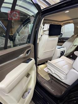 جي ام سي يوكون